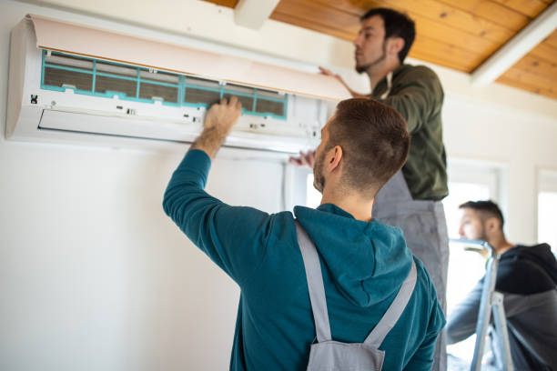 Best HVAC Repair Near Me  in Tinley Park, IL