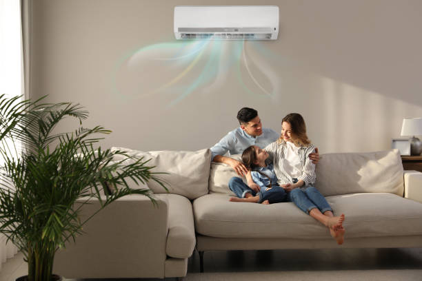 Best Commercial HVAC Repair  in Tinley Park, IL