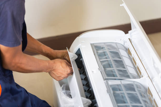 HVAC Maintenance Plan in Tinley Park, IL