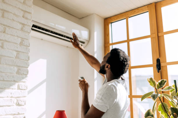 Best HVAC Air Duct Cleaning  in Tinley Park, IL