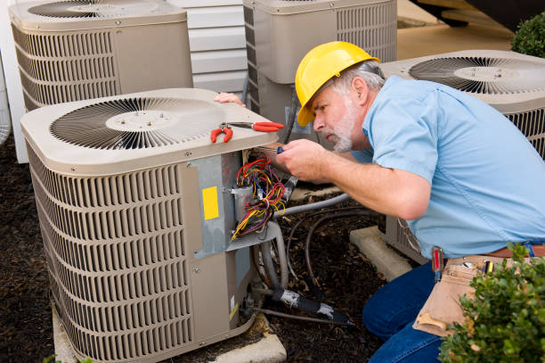 HVAC Emergency Services in Tinley Park, IL