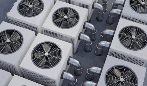 Best HVAC Installation Services  in Tinley Park, IL