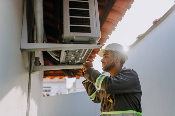 Best Affordable HVAC Services  in Tinley Park, IL