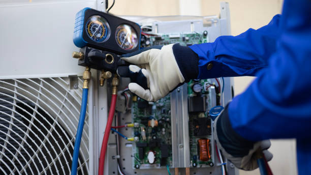 Best HVAC Companies Near Me  in Tinley Park, IL