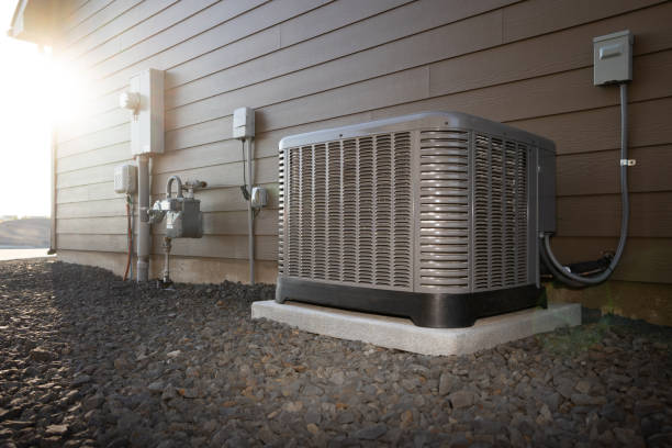 Best Affordable HVAC Services  in Tinley Park, IL